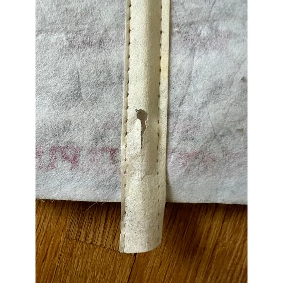 Vintage Teddy Ruxpin Ice Capades Pennant Banner Promotional 1985 - Picture 6 of 15